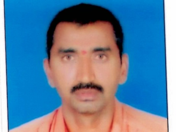 Help Chennaiah To Live A Normal Life As Before