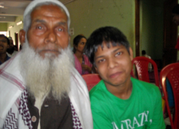Project Punarjivan