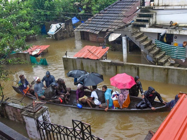 Help the Chackathra family rebuild their lives