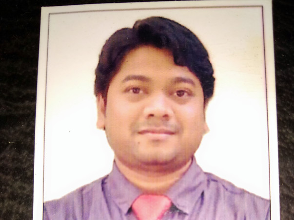 Help Avinash Ingole Fight Battles In The Hospital