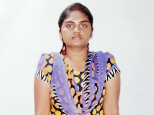 Help Usha fight Aplastic Anemia