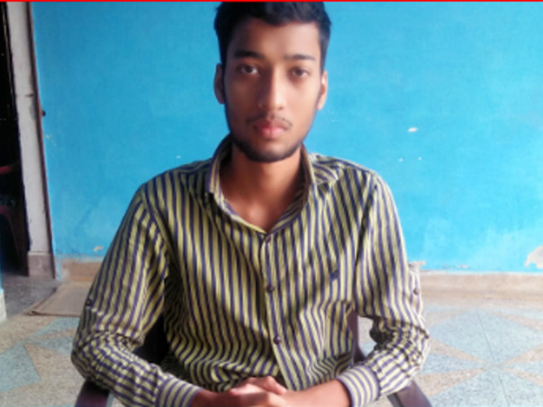 Help me in completing my college education.