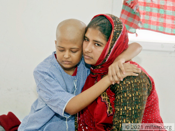 My Little Sister Was A Dreamer And An Artist Before Cancer Took Her