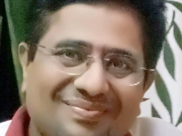 Help Prashant Get A Kidney Transplant Urgently.