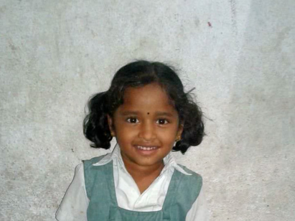Save Ramya from liver failure and give her life back