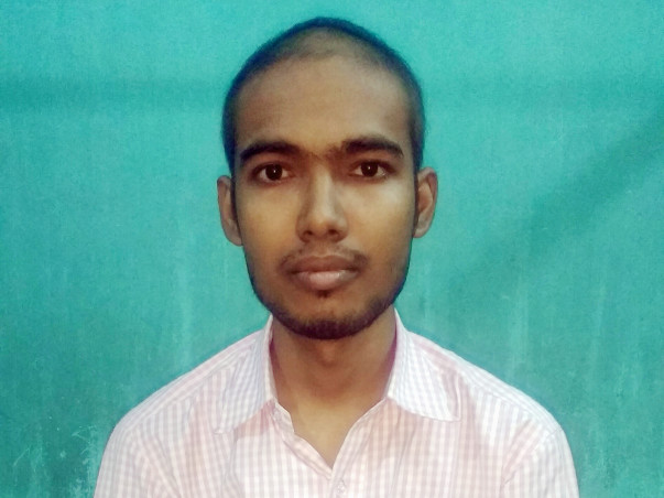 Help Young Sudipta of 25 Years Fight Leukemia