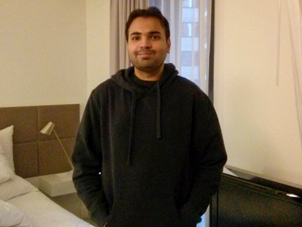 I am fundraising to help with funding for Masters Degree in USA