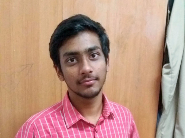 Help Aryan Complete His Higher Studies