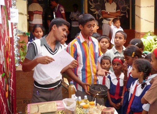 I am fundraising to seeking Rs 500x120 for University of Life