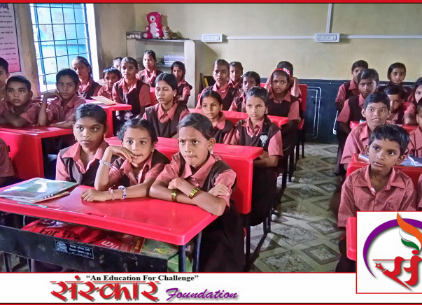 Help For Computer Education To Poor And Needy Child