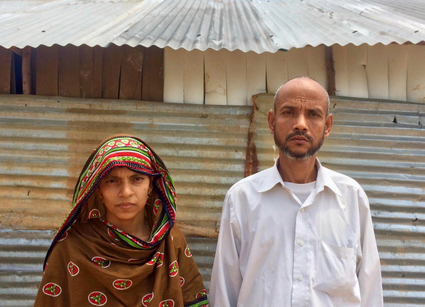 Help cure Md. Kabir Hossain of Hepatitis C