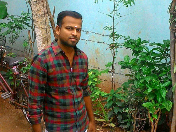 Please Help Karthick Undergo Kidney Transplantation