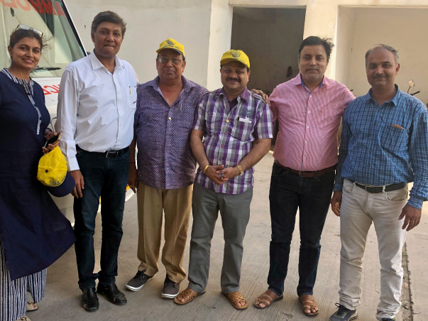 Help Rotary Ummeed