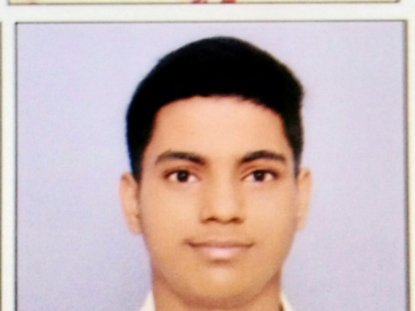 Help Ayush to Study Abroad