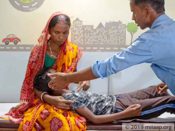 Piyush Kumar needs your help