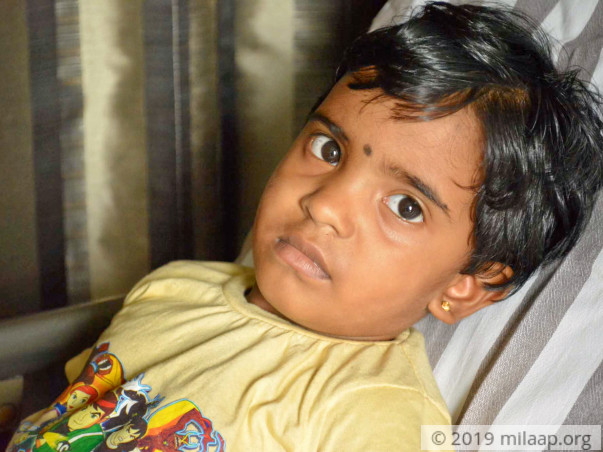 Maria needs an urgent heart surgery and she needs it now