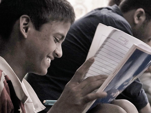 Help Us Transform Lives Of 1000 Orphans Across India!