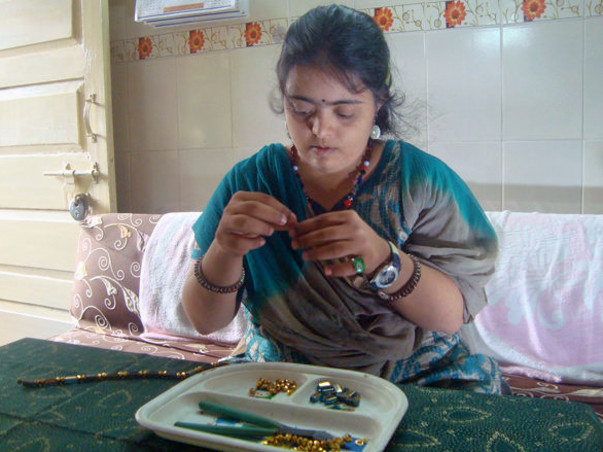 Support disabled and underprivileged to live an independent life