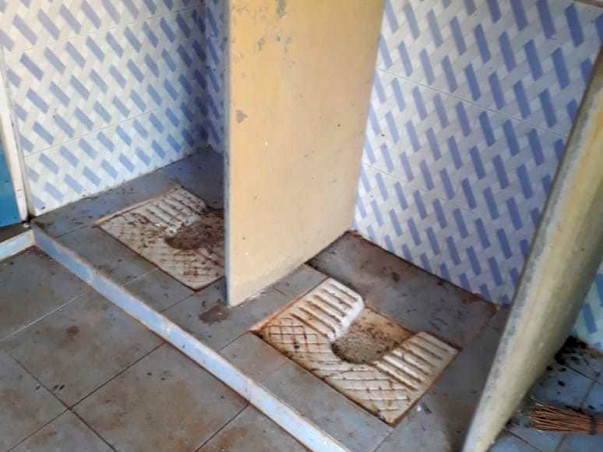 On Lisa's 5th Birthday, Help Us Build Toilets For A Rural School