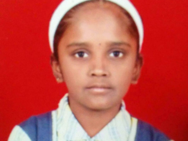 I am fundraising to save Vaishnavi from blood cancer