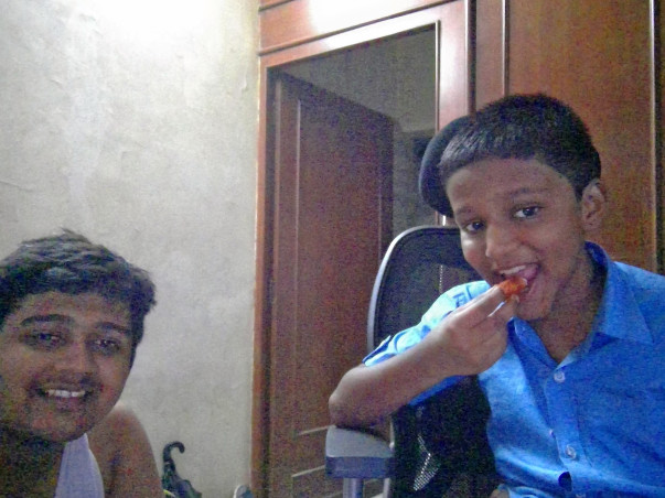 Help Dheeraj fulfil his simple dream