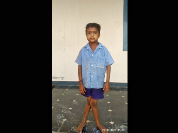 Help Naveen And Praveen Fight Kidney Disease.