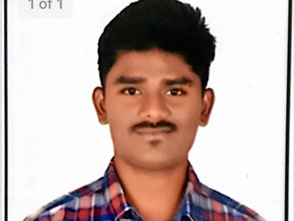 Help Anvesh's Dream To Become A Doctor.