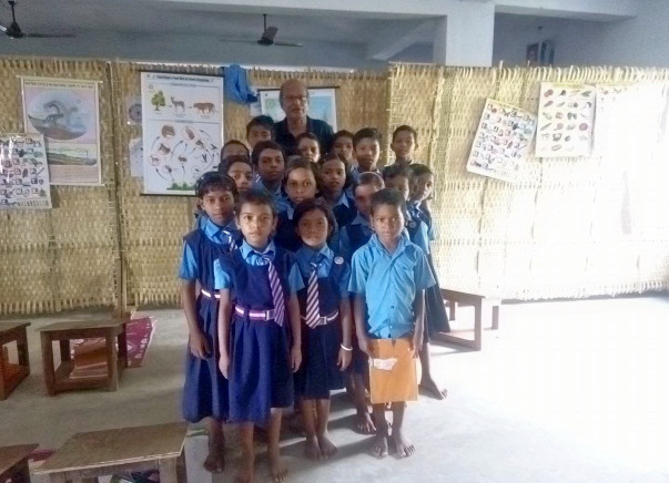 Help Don Bosco Set Up A Learning Space For The Under Privileged Kids