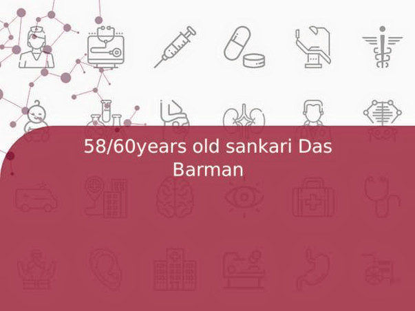 48 Years Old Ranjith Das Needs Your Help Fight Cardiac Failure