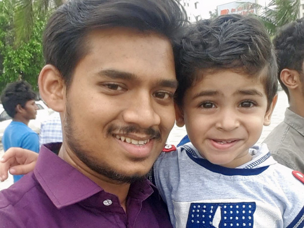 Help Me Get A Better Life By Kidney Transplant
