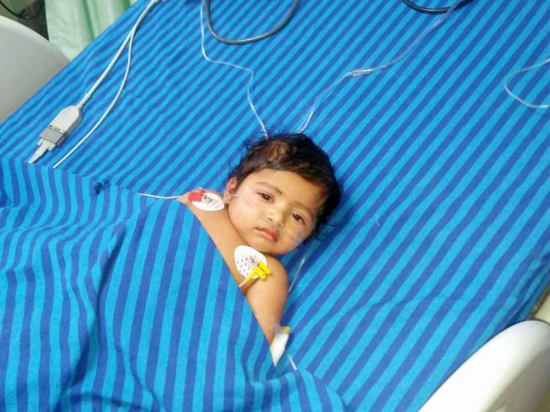 Help Baby Of Deepika Recover From Dengue