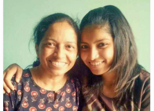 Help Parnavi Fight Bone Cancer