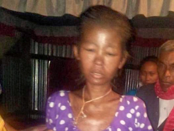 Help Pinki Recover from Kidney failure