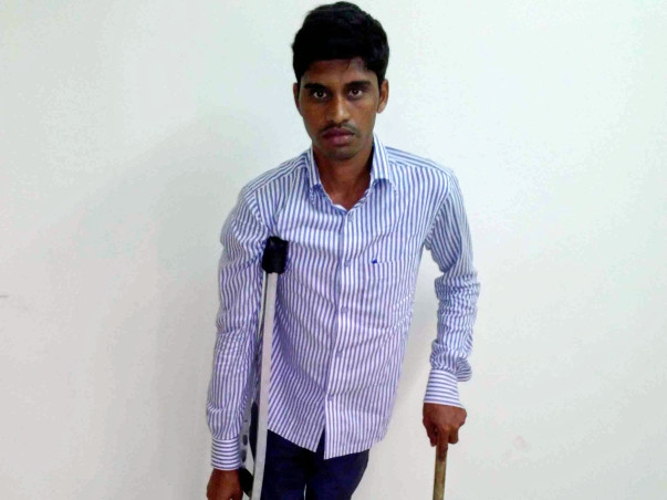 Empower People With Disabilities
