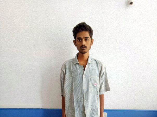 Help Mohana Kumar get a heart transplant