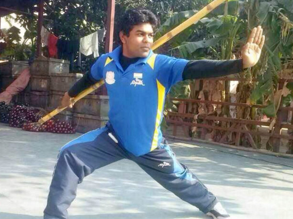Help Me Empower Children By Conducting Martial Art Classes