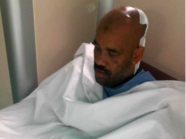 Please Help My Dad Return Home From The Hospital