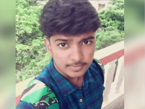 Help Rishap Varshan Recover From A Severe Accident