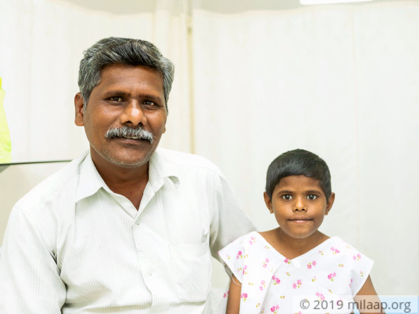 Help Sudeep Undergo Liver Transplant