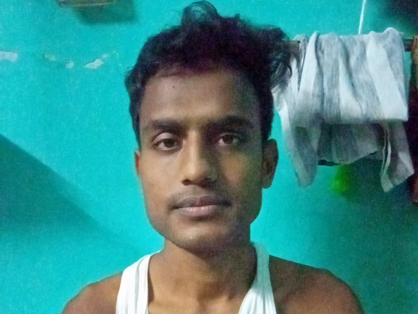Help My Son Undergo Kidney Tranplant