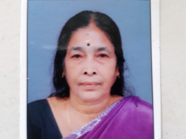 Help Chandrika for her heart surgery