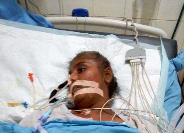Help My Friend's Mom Suffering From This Rare Disorder
