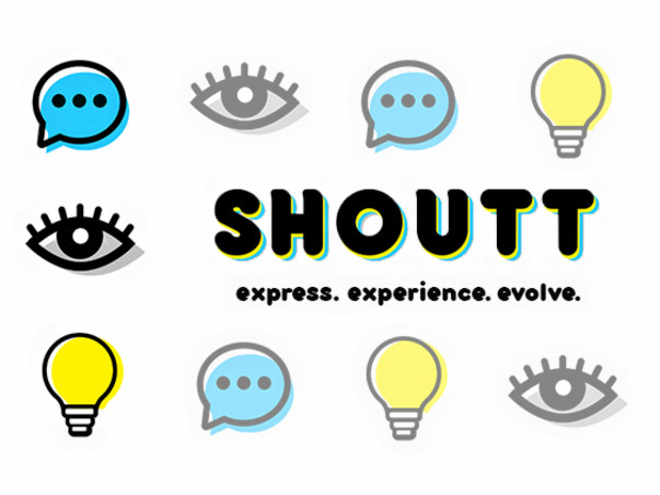 SHOUTT 2018