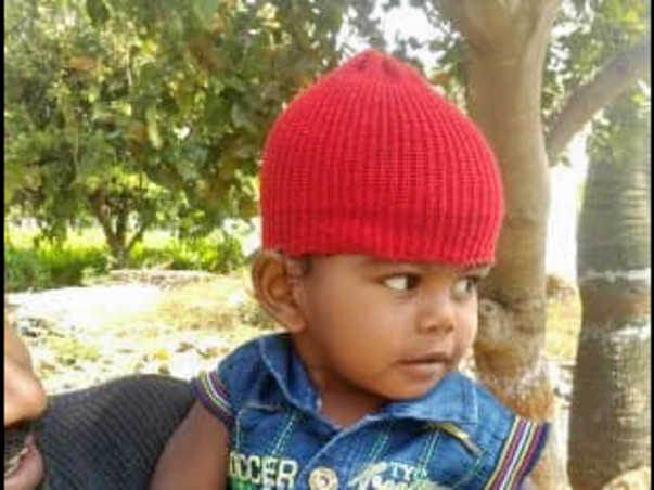 Help Rithik Undergo Bone Marrow Transplant