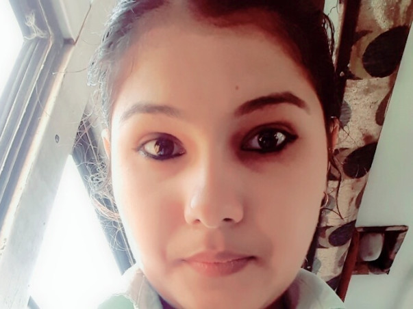 Help Swati To Complete Her BNYS Studies
