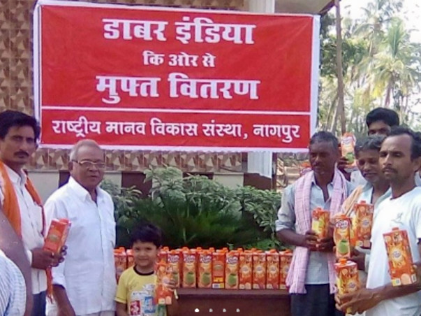EK DIN KA RAJA- A WEEKLY PROGRAMME FOR UNDERPRIVILEGED KIDS