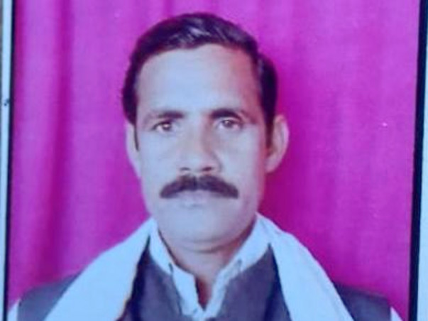 Help My Brother Tej Pal Yadav Fight Cancer
