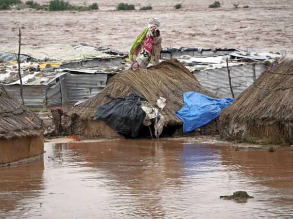 I am pledging my birthday to cuddalore Flood Appeal