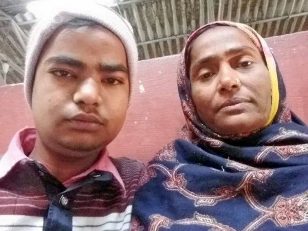 Help Subodh Undergo Kidney Transplant