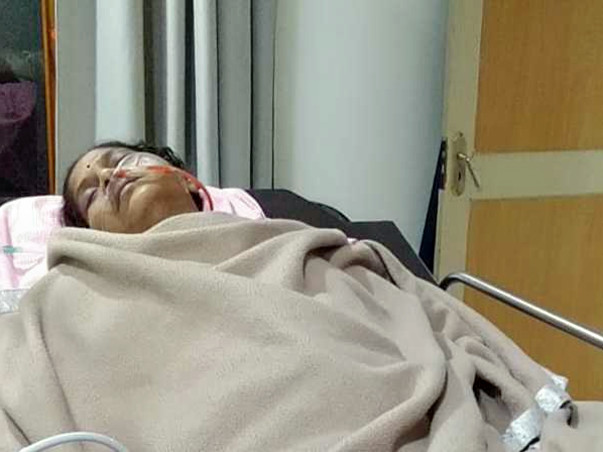 Help Kusuma Fight Pancreatitis Health Problem